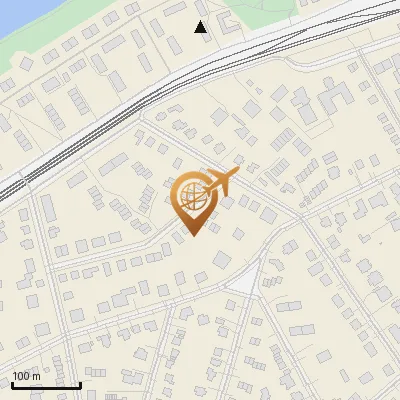 Foto zu Waldsängerpfad 14-21, 14129 Berlin