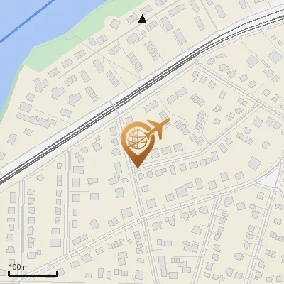 Foto zu Waldsängerpfad 1-4, 14129 Berlin