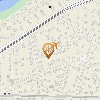 Foto zu Waldsängerpfad 5-6, 14129 Berlin