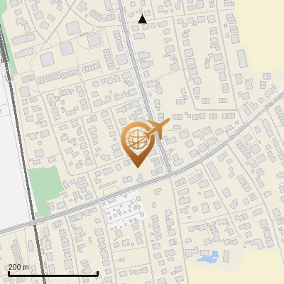 Foto zu Waldsassener Straße 3, 81549 München