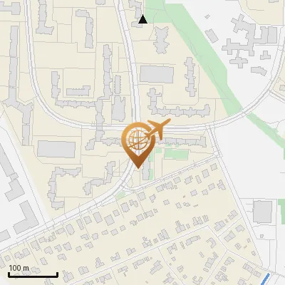 Foto zu Waldsassener Straße 51, 12279 Berlin