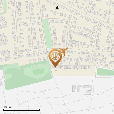 Foto zu Waldsaumstraße 1-6, 81377 München