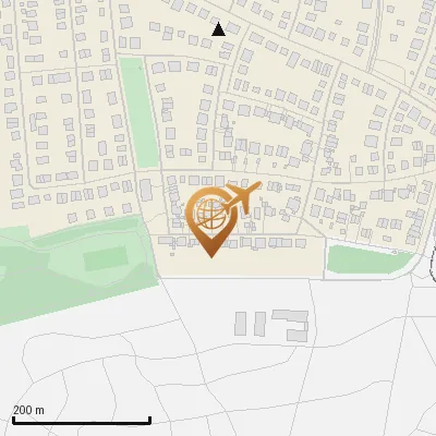 Foto zu Waldsaumstraße 7-12, 81377 München