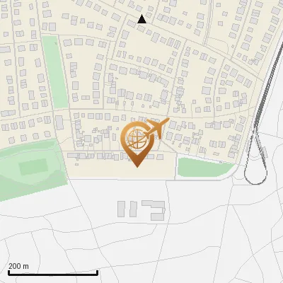 Foto zu Waldsaumstraße 15-20, 81377 München