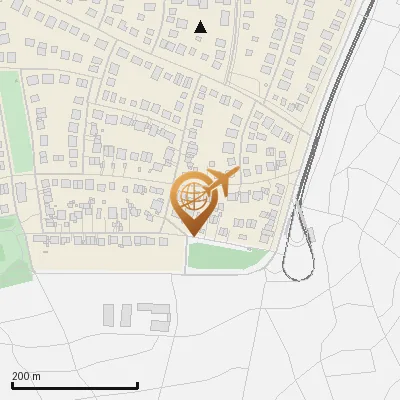 Foto zu Waldsaumstraße 21, 81377 München