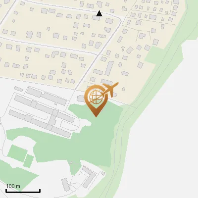 Foto zu Waldschluchtpfad 1, 14089 Berlin