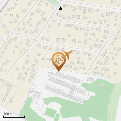 Foto zu Waldschluchtpfad 10, 14089 Berlin