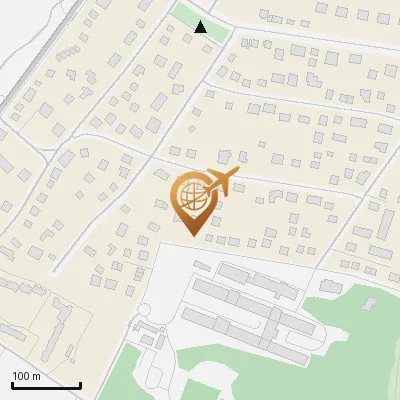 Foto zu Waldschluchtpfad 12-14, 14089 Berlin