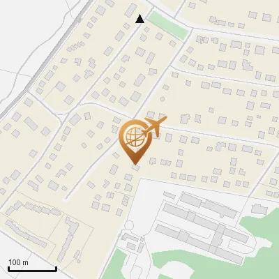 Foto zu Waldschluchtpfad 16-18, 14089 Berlin