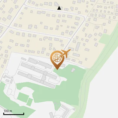 Foto zu Waldschluchtpfad 2-3, 14089 Berlin