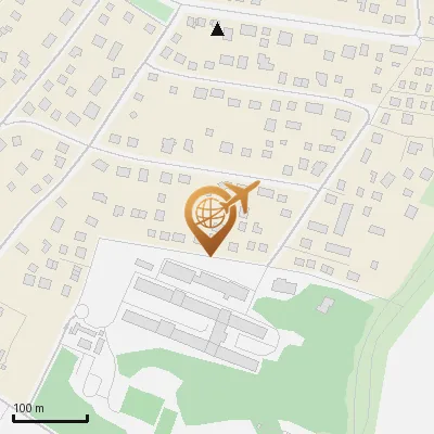 Foto zu Waldschluchtpfad 4-8, 14089 Berlin