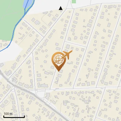 Foto zu Waldschützpfad 21-32, 12589 Berlin