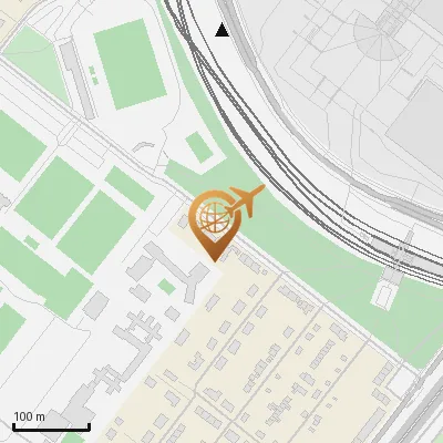 Foto zu Waldschulallee 17-25, 14055 Berlin