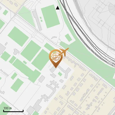 Foto zu Waldschulallee 27-29, 14055 Berlin