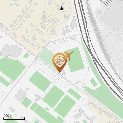 Foto zu Waldschulallee 34, 14055 Berlin