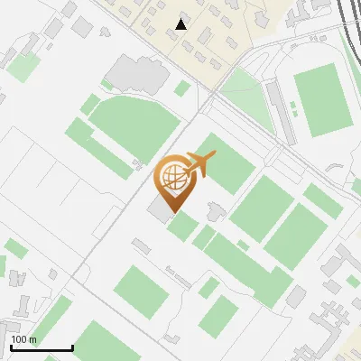 Foto zu Waldschulallee 43, 14055 Berlin