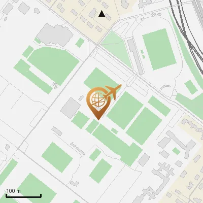 Foto zu Waldschulallee 45, 14055 Berlin