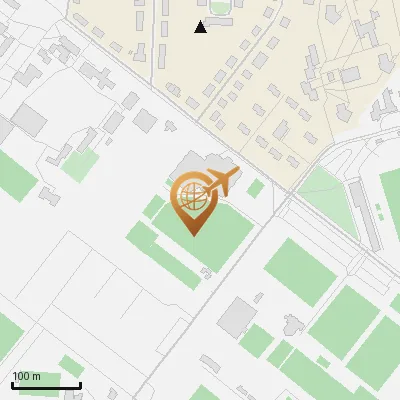 Foto zu Waldschulallee 71, 14055 Berlin