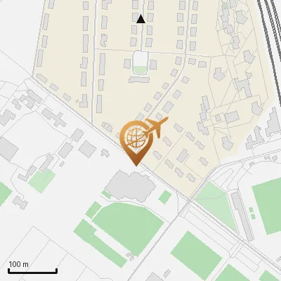 Foto zu Waldschulallee 72, 14055 Berlin