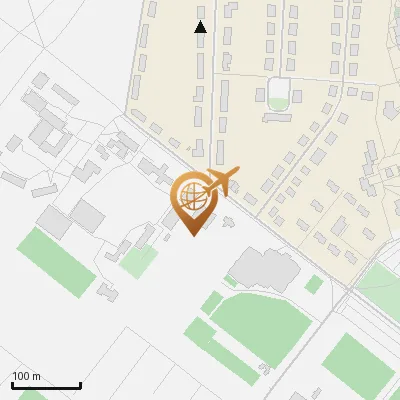 Foto zu Waldschulallee 73-75, 14055 Berlin