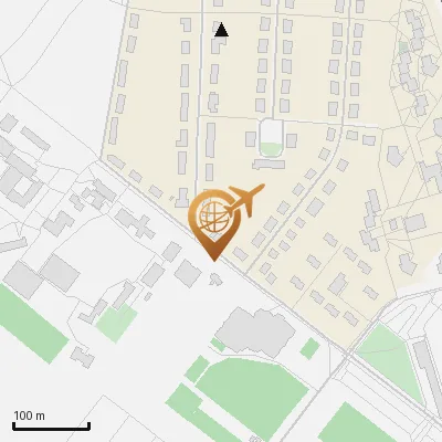 Foto zu Waldschulallee 78-80, 14055 Berlin