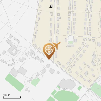 Foto zu Waldschulallee 84, 14055 Berlin