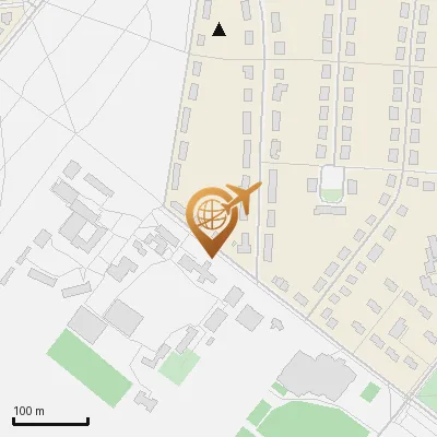 Foto zu Waldschulallee 86-93, 14055 Berlin