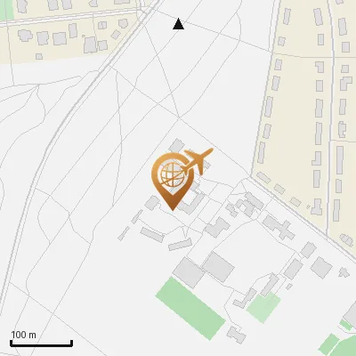 Foto zu Waldschulallee 95, 14055 Berlin