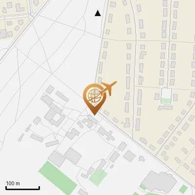 Foto zu Waldschulallee 96, 14055 Berlin