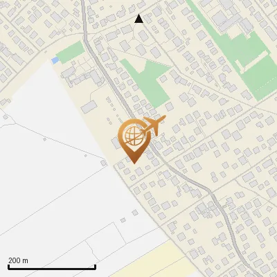 Karte Waldschulstraße 22, 81827 München