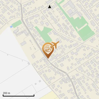 Karte Waldschulstraße 29, 81827 München