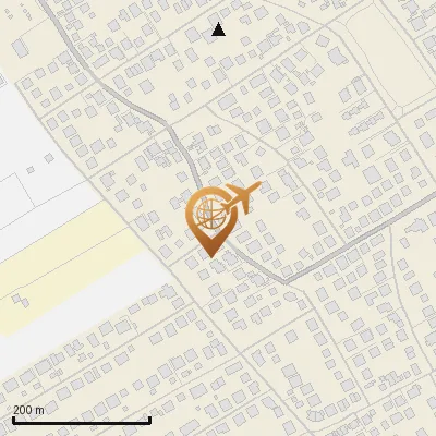 Karte Waldschulstraße 50, 81827 München