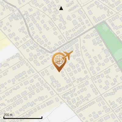 Karte Waldschulstraße 70, 81827 München