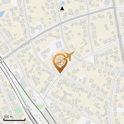 Foto zu Waldseeweg 8-13, 13467 Berlin