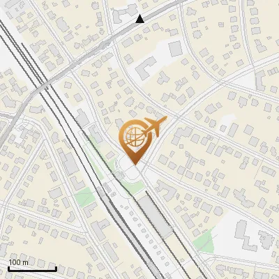 Foto zu Waldseeweg 18, 13467 Berlin