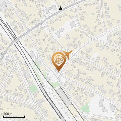 Foto zu Waldseeweg 3, 13467 Berlin