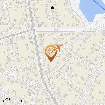 Foto zu Waldseeweg 34-38, 13467 Berlin