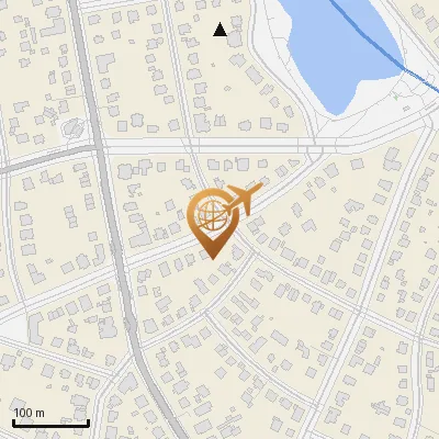 Foto zu Waldseeweg 39-42, 13467 Berlin