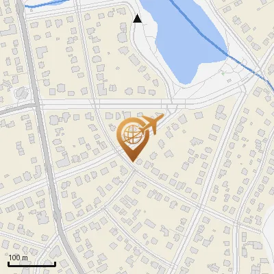 Foto zu Waldseeweg 43-50, 13467 Berlin