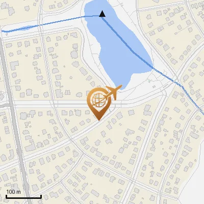 Foto zu Waldseeweg 52-55, 13467 Berlin