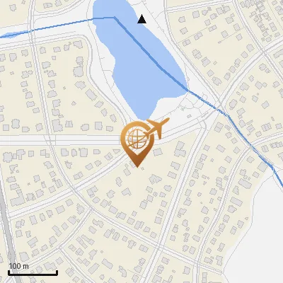 Foto zu Waldseeweg 56, 13467 Berlin