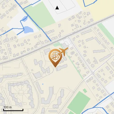 Foto zu Waldshuter Zeile 8-12, 13469 Berlin