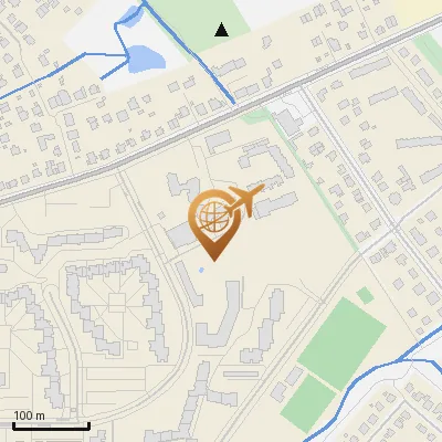 Foto zu Waldshuter Zeile 4, 13469 Berlin