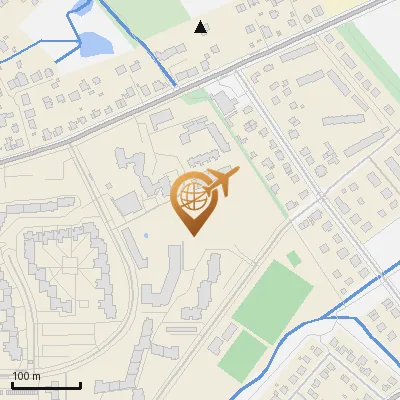 Foto zu Waldshuter Zeile 6, 13469 Berlin