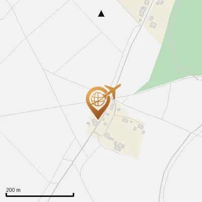 Karte Waldsiedlung Heidgen 2-5, 51467 Köln