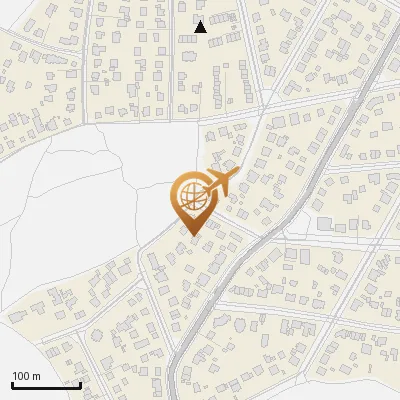 Foto zu Waldspechtweg 7, 13467 Berlin