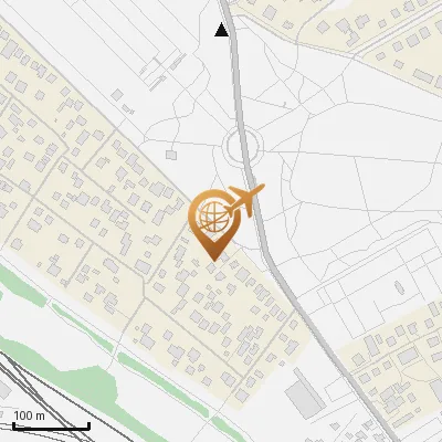 Foto zu Waldsteg 9-12, 13158 Berlin