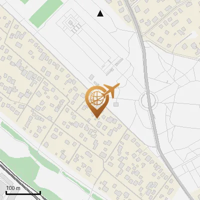 Foto zu Waldsteg 13-17, 13158 Berlin