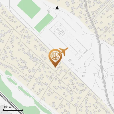 Foto zu Waldsteg 20-39, 13158 Berlin