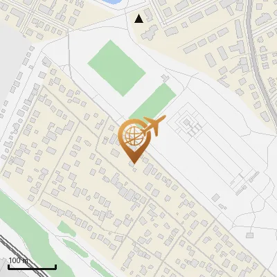 Foto zu Waldsteg 41-50, 13158 Berlin